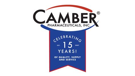 camber pharmaceuticals